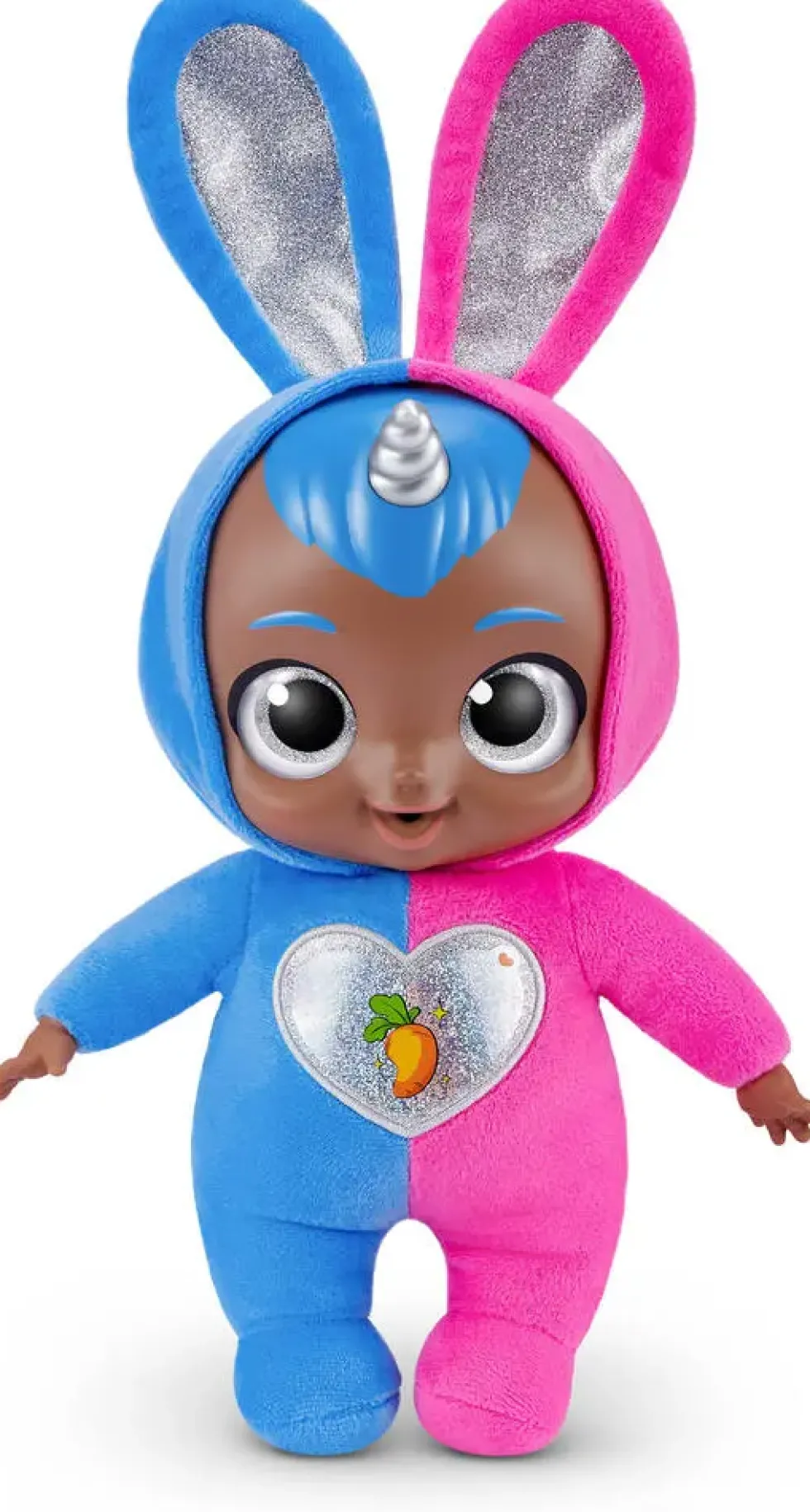 BABYCORNSLARGE POUPEE