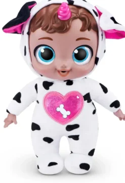 BABYCORNSLARGE POUPEE