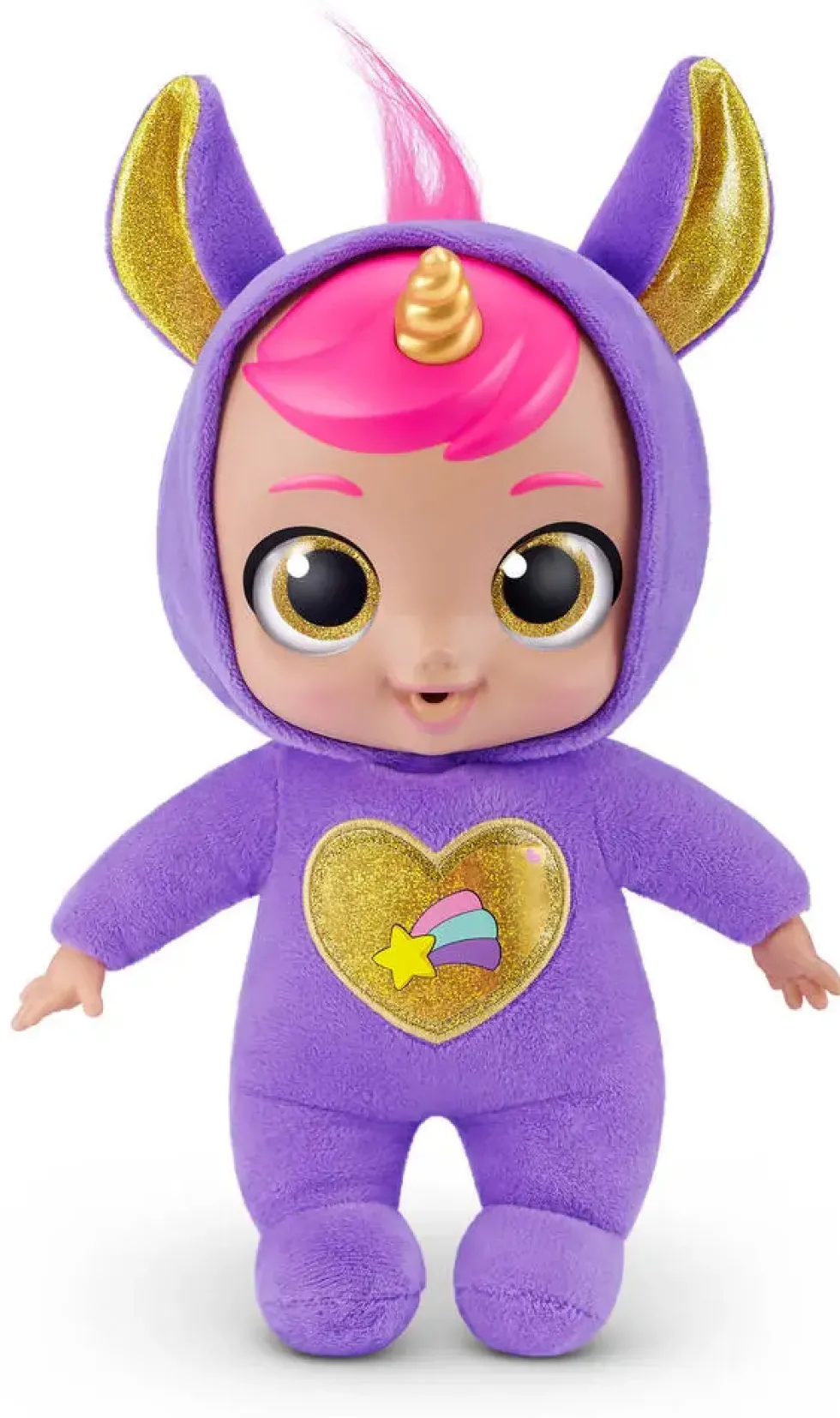BABYCORNSLARGE POUPEE