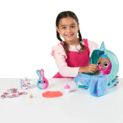 BABYCORNSLARGE POUPEE