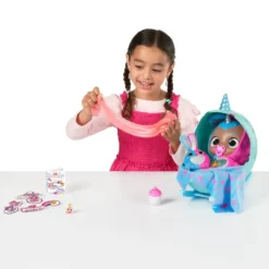 BABYCORNSLARGE POUPEE