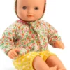 BABY FLORA
