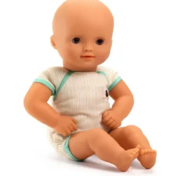 BABY GREEN