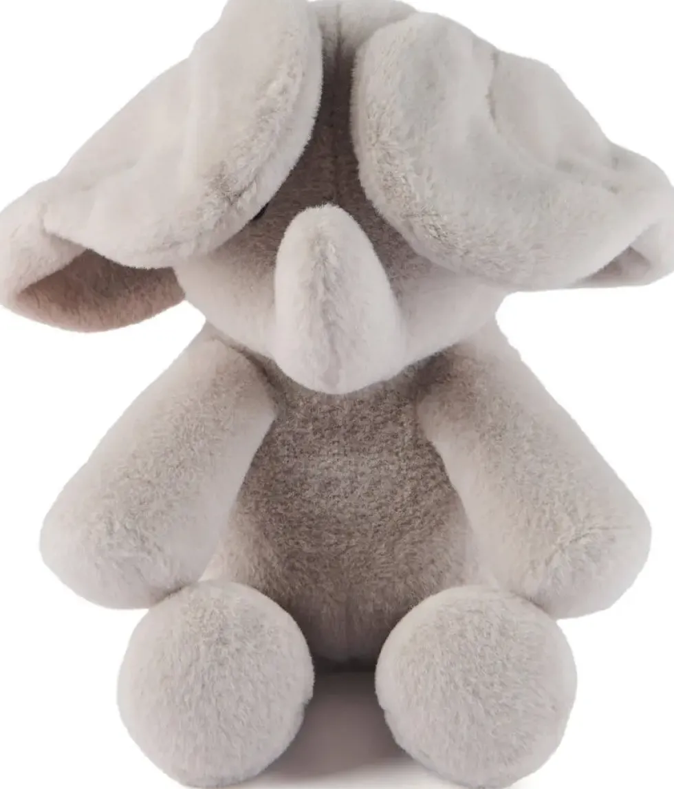 BABY GUND - CACHE-CACHE FLAPPY L'ELEPHANT