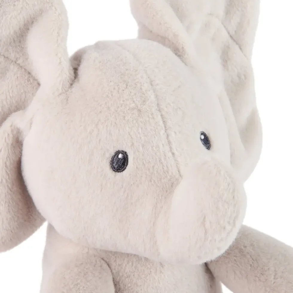BABY GUND - CACHE-CACHE FLAPPY L'ELEPHANT