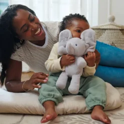 BABY GUND - CACHE-CACHE FLAPPY L'ELEPHANT