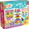 BABY 4 IN 1 LA FERME