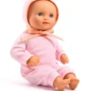 BABY LILAS ROSE