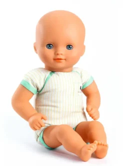BABY LILAS ROSE