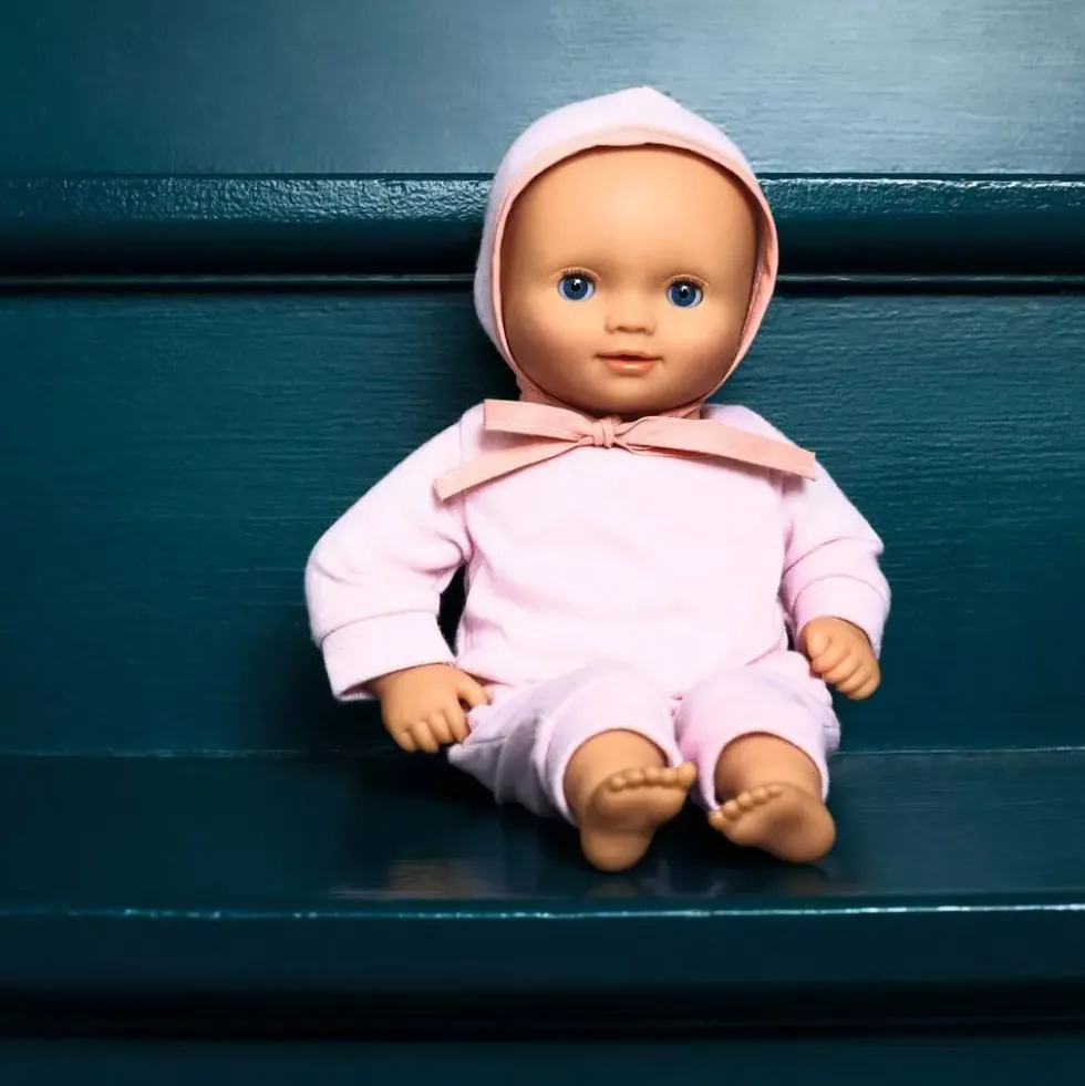 BABY LILAS ROSE