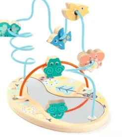 BABYLOOPI