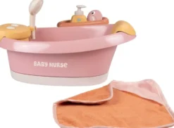 BABY NURSE- BAIGNOIRE BALNEO