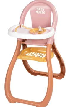 BABY NURSE CHAISE HAUTE