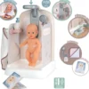 BABY NURSE - DOUCHE POUR POUPON