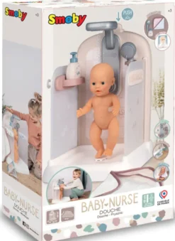 BABY NURSE - DOUCHE POUR POUPON