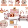 BABY NURSE GRANDE MAISON DES BEBES