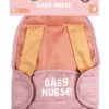 BABY NURSE PORTE BEBE