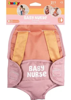 BABY NURSE PORTE BEBE