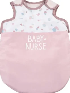 BABY NURSE TURBULETTE