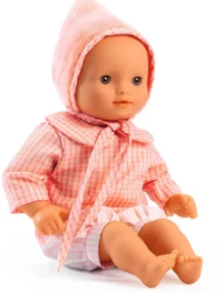 BABY ROSE