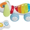 BABY SENSES - CHIEN DOGREMI PARLANT RADIOCOMMANDE