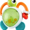 BABY SENSES - HOCHET ELECTRONIQUE TORTUE