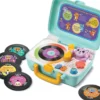 BABY TOURNE-DISQUE