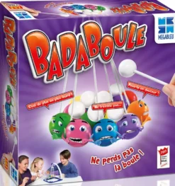 BADABOULE