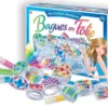 BAGUES EN FOLIE
