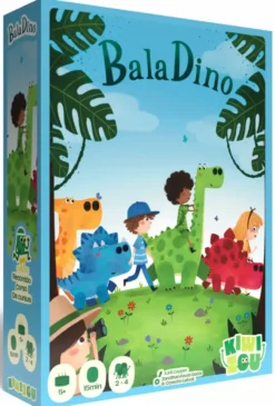 BALADINO