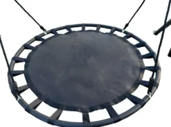 BALANCOIRE NID D'OISEAU