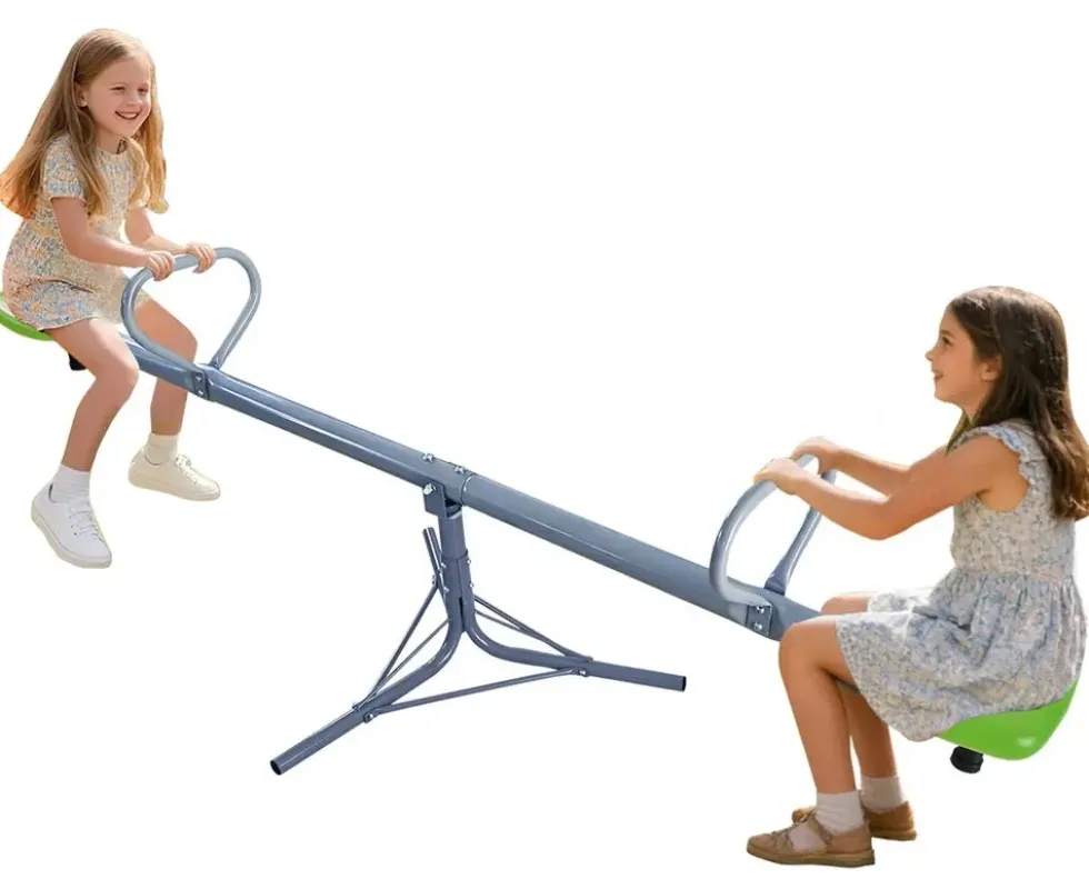 BALANCOIRE TREBUCHET