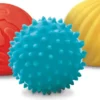 3 BALLES SENSORIELLES