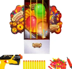 BALLON BUSTER