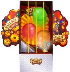 BALLON BUSTER