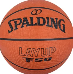 BALLON DE BASKET SPALDING LAYUP TF-50 T.7