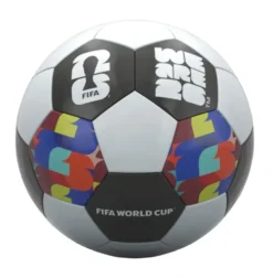 BALLON DE FOOTBALL COUPE DU MONDE FIFA 2026 T.5