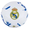 BALLON LOGO REAL DE MADRID T5