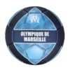 BALLON METALLIC OLYMPIQUE DE MARSEILLE T5