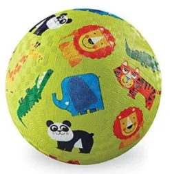 BALLON PLAYGROUND 18CMJUNGLE