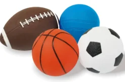 BALLONS DE SPORT