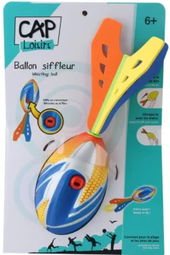 BALLON SIFFLEUR