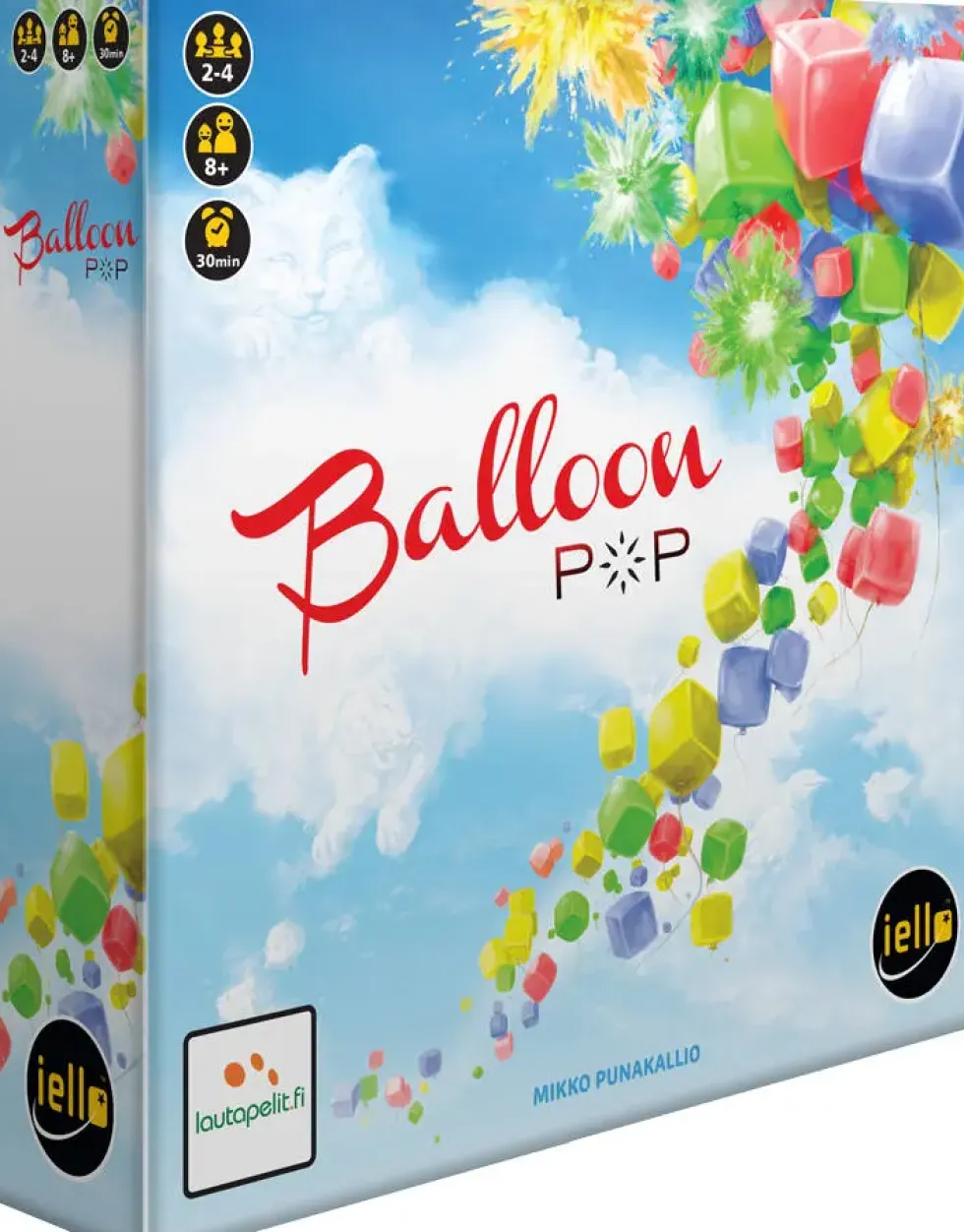 BALLOON POP