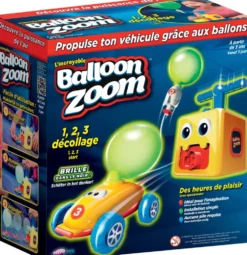 BALLOON ZOOM