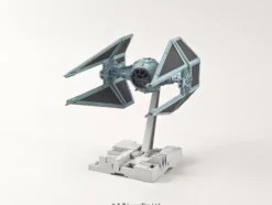 BANDAI - MAQUETTE 1/72 TIE INTERCEPTOR