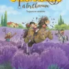 BANDE DESSINEE - CAMOMILLE ET LES CHEVAUX - TOME 12