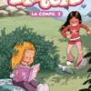 BANDE DESSINEE - LES SISTERS - POCHE -LA COMPIL 02