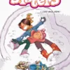 BANDE DESSINEE-LES SISTERS TOME 04