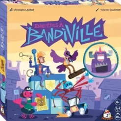 BANDIVILLE