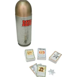BANG EXTENSION "THE BULLET"